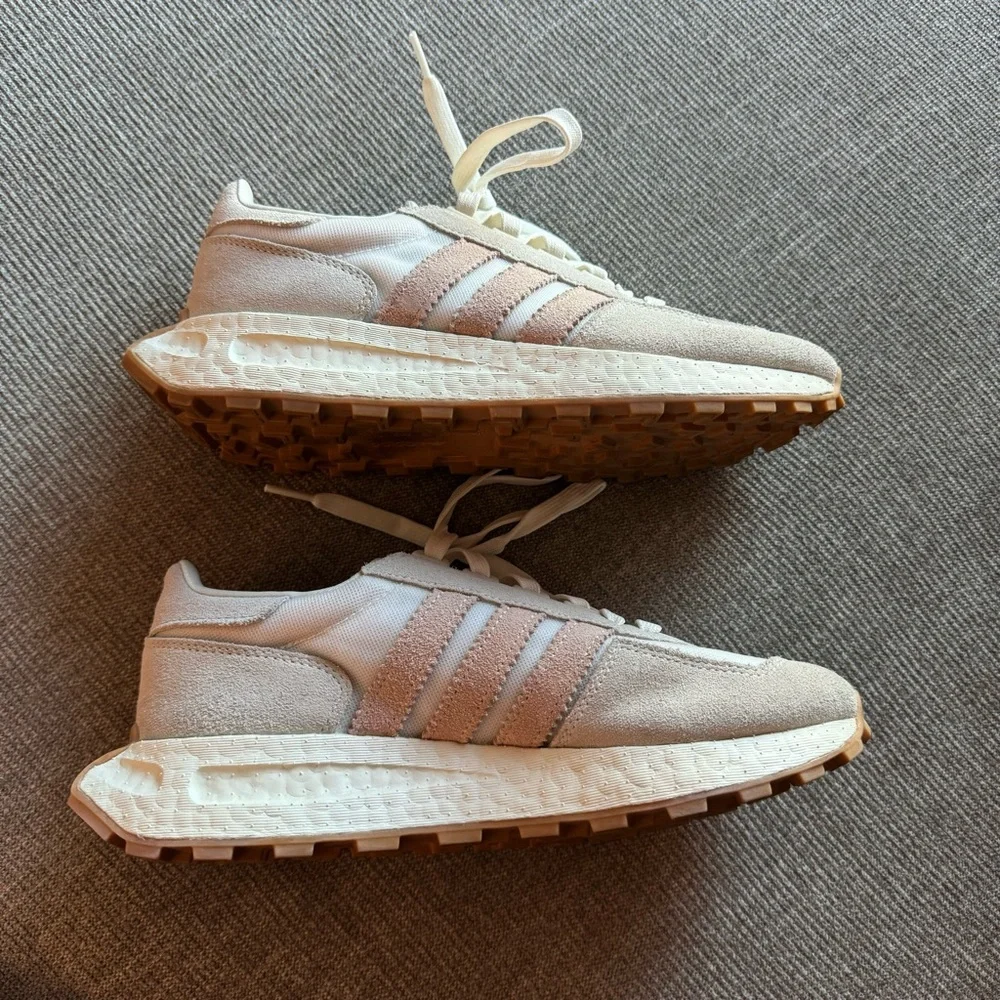 Adidas Retropy E5 Running Shoes - Picture 6 of 11